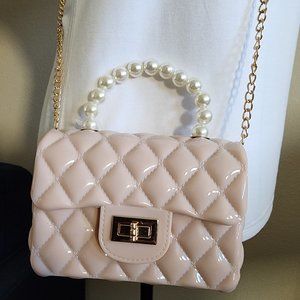 Crossbody/Hand held purse